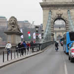 Péli Gábor: Ne csak a bátrak biciklizhessenek Budapesten!