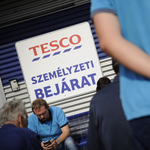 Megegyezett a Tesco a szakszervezetekkel, itt a részletek