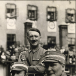 Hitler magángyűjteményének nincs képzőművészeti értéke