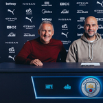 Szerződést hosszabbított Pep Guardiola a Manchester Cityvel