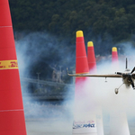 Eldőlt, Zamárdiban lesz a Red Bull Air Race