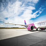 Veszteséges lett a WizzAir lezárt negyedéve, de nagyon erős nyarat várnak