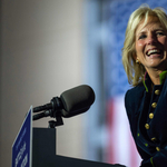 Jill Biden tacókhoz hasonlította a latinókat