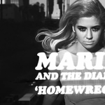 Zeneletöltés ingyen - Marina And The Diamonds: Homewrecker