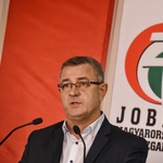 Felkészült a megszűnésre a Jobbik, de ez csak a B-terv