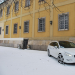 Peugeot 508 SW GT