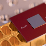 Új Google-chip: óriási áttörés a számítástechnikában