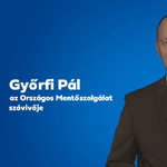 Győrfi Pállal buzdít a kormány az oltás beadatására