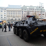 Az ilyesmire nem lehet felkészülni, hallottuk Berlin után a pesti vásárokban