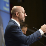 Charles Michel szerint még nincs veszve a Brexit-megegyezés