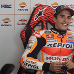 Marc Marquez negyedszer világbajnok a MotoGP-ben