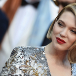 Enyedi Ildikó filmjének főszereplője, Léa Seydoux koronavírusos