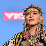 Madonna már az otthonában gyógyul