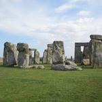 A Google segítségével járd körbe a Stonehenge-t!