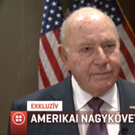 Kudarcként éli meg az amerikai nagykövet a CEU távozását