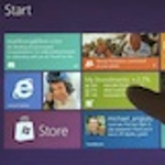 Itt az első hivatalos videó a Windows 8 érintős felületéről