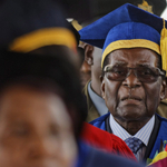 Lehet, hogy szerdán már nem Mugabe lesz Zimbabwe elnöke