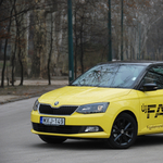 Hozza a formáját az új Skoda Fabia - bemutató