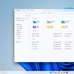 Van egy érdekes hiba a Windows 11-ben: sokkal gyorsabbá tehető vele a Fájlkezelő