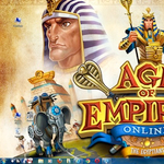 Age of Empires online és Angry Birds témák Windowshoz