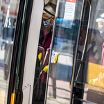 Volánbusz: már az állomásokon is ellenőrzik a maszkviselést