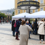 Megdőlt az előválasztási rekord: közel 97 ezren szavaztak kedden