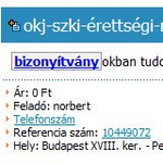 Neves ügyvédek is részt vettek a nyelvvizsgacsalásban?