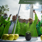 Fideszesként indul az LMP-ből frissen kilépett jelölt