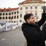 „Sosem tudják, mikor jövünk legközelebb" – videó a kordonbontás második felvonásáról