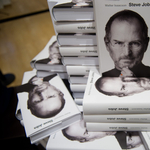 Steve Jobs-könyv: íme a nyertes, éljen a nyertes!