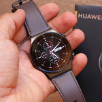 Mit tud a Huawei legjobb órája? Teszten a Watch GT 2 Pro