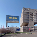 Magyar építész tervezte az épületet, amelyben megnyílhat a világ második IKEA hotelje