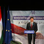 Márki-Zay Péter pártja nem indul a 2026-os választáson