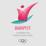 Milyen legyen a budapesti olimpia logója?