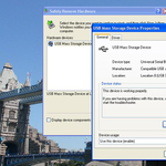 Windows XP-tipp: USB-eszköz eltávolítása