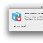 Letölthető a Skype új verziója Macre