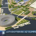 Íjászpályát építenének a Kossuth téren – olimpiai ötletek szivárogtak ki