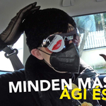 Minden más lesz – Ági és Fiúk-klippremier