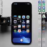 Videó: egymásnak feszült az iPhone 13 Pro Max és a Samsung Galaxy S21 Ultra