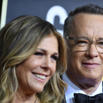 Koronavírussal fertőzött Tom Hanks és a felesége