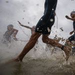 Megmérték, mennyire veszélyes a triatlon