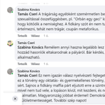 Megbánta a hódmezővásárhelyi fideszes, hogy kommentben reménykedett egy tanár távozásában