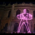 A fogyókúra néha szórakoztató is lehet. (videó)