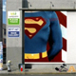 Graffitizzen online