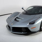 850 millióval drágább ma már egy LaFerrari, mint új korában