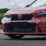 Íme az új Honda Civic Type R, a gyártó utolsó tisztán benzines modellje