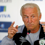 Trapattoni: miért ne győzhetnénk le a spanyolokat?