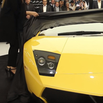 Iránban az utolsó csavarig lemásoltak egy Lamborghini sportautót – videó