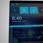 Koncepcióvideó: ilyen is lehetne a Microsoft Surface telefonja