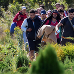 A mostani európai menekülthullám csak a jéghegy csúcsa